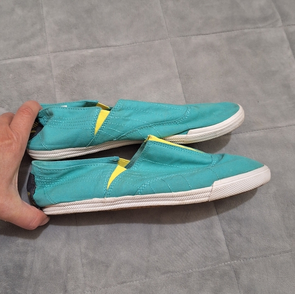 Puma Flats - Picture 5 of 5